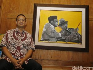 Filosofi Fardu Kifayah Politik Anies Baswedan