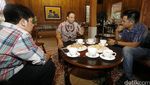 Anies Bicara Aktivitas Setelah Tak Jadi Menteri