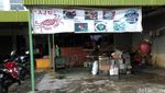 Liburan ke Bangka, Cicipi Juga Kuliner Kepiting Asap Nan Lezat