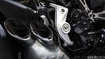 Ducati Habis-habisan di GIIAS 2016