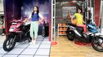 All New Honda BeAT Diluncurkan