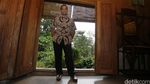 Anies Bicara Aktivitas Setelah Tak Jadi Menteri