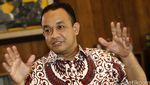 Anies Bicara Aktivitas Setelah Tak Jadi Menteri