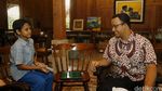 Anies Bicara Aktivitas Setelah Tak Jadi Menteri