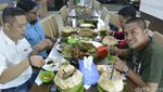 Liburan ke Bangka, Cicipi Juga Kuliner Kepiting Asap Nan Lezat