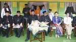 Ratusan Orang Hadiri Lebaran Betawi 2016