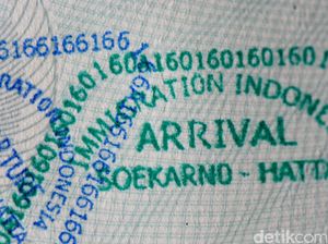 Sempat Ditahan Polisi Mesir, Mahasiswa Asal Riau Hafiz Alquran