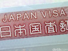 Pembuatan Visa Waiver Jepang Kini Bisa Dilakukan Secara Online