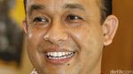 Anies Bicara Aktivitas Setelah Tak Jadi Menteri