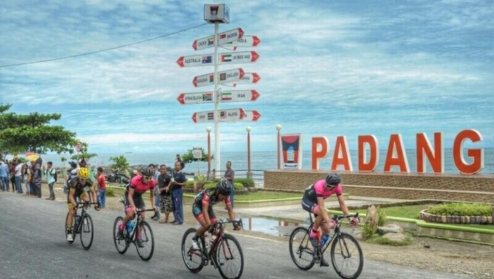 Timnas Tak Terlihat di TdS, Ini Penjelasan Pelatihnya