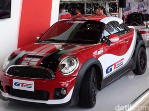 GT Radial Luncurkan Ban Mobil Performa Tinggi