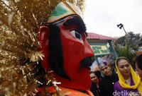 Sejarawan: Orang Betawi Dulu Tak Berucap 'Gongxi Facai'