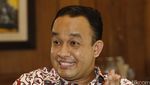 Anies Bicara Aktivitas Setelah Tak Jadi Menteri