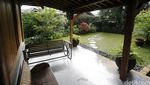 Rumah Joglo Anies Baswedan