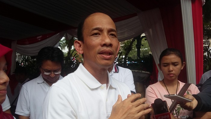 Arcandra Dikabarkan Sempat Minta Mundur dari Menteri ESDM Tapi Ditolak
