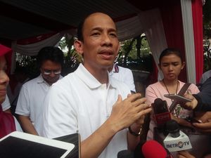 Arahan Jokowi, Menteri ESDM: Natuna Masuk Program Prioritas