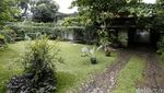 Rumah Joglo Anies Baswedan