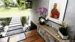 Rumah Joglo Anies Baswedan