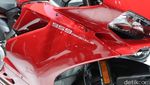 Ducati Habis-habisan di GIIAS 2016