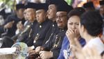 Ratusan Orang Hadiri Lebaran Betawi 2016