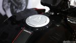 Ducati Habis-habisan di GIIAS 2016