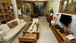 Rumah Joglo Anies Baswedan