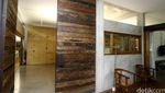 Rumah Joglo Anies Baswedan