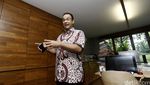 Rumah Joglo Anies Baswedan
