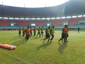 PSSI Siapkan Dua Laga Ujicoba Tambahan untuk Timnas