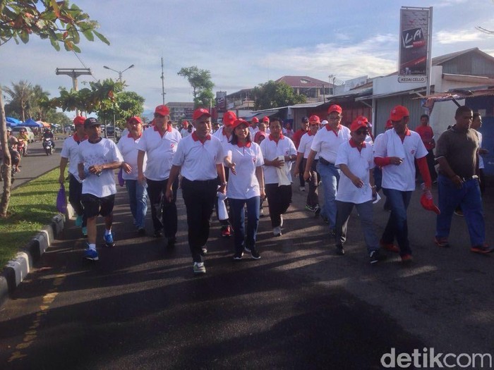 Sambut HUT ke-71 RI, Ini yang Dilakukan BUMN