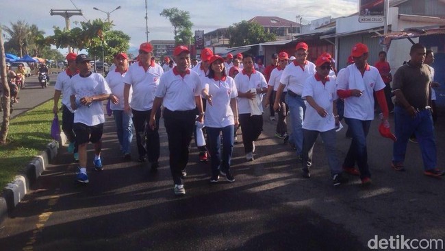 Heboh HUT BUMN Dituding Jadi Alat Kampanye Jokowi