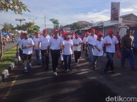 Heboh HUT BUMN Dituding Jadi Alat Kampanye Jokowi
