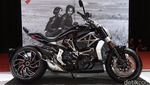 Ducati Habis-habisan di GIIAS 2016