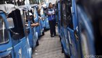 PGN Sediakan 700 Bajaj Gratis