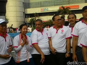 Dirut Pertamina: Ada Kilang, Kita Merdeka Secara Energi