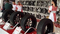 Produk ini ditawarkan mulai Rp 525.000 per unit hingga Rp 1.250.000.