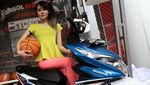 All New Honda BeAT Diluncurkan