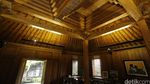 Rumah Joglo Anies Baswedan