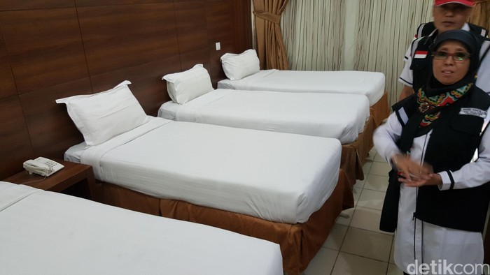 Menag: Kontrak untuk Pemondokan Haji Sudah 40 Persen