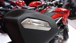 Ducati Habis-habisan di GIIAS 2016