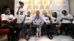 Jumpa Pemain Film Mimpi Anak Pulau
