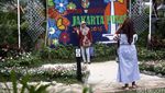 Pameran Flona 2016