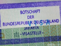 Tentang Visa Cascade, Visa Baru yang Bikin WNI Lebih Mudah Liburan ke Eropa
