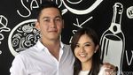 Mesranya Pengantin Baru, Samuel Zylgwyn dan Franda
