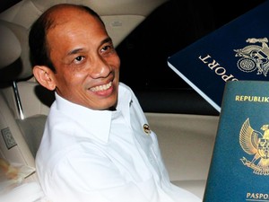 Refly Harun: Arcandra Tahar Stateless, Harusnya Ada Pengembalian Status WNI