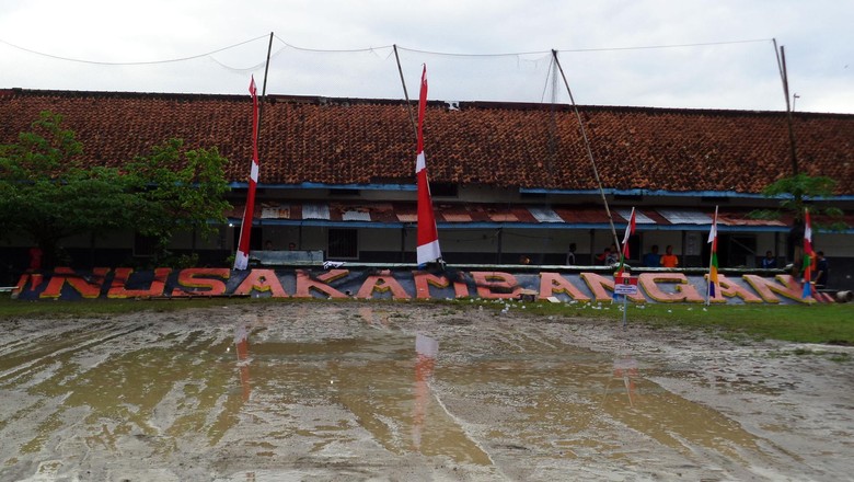 Kematian Napiter Bom Panci Disoal, Kalapas: Silakan Investigasi Kematian Napiter Bom Panci Disoal, Kalapas: Silakan Investigasi