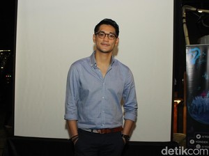 Sides Jadi Tantangan Afgan untuk Tak Sekedar Bernyanyi