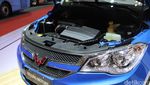 Wuling di GIIAS 2016