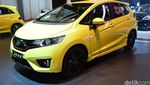 Honda Percantik 4 Mobil Andalan