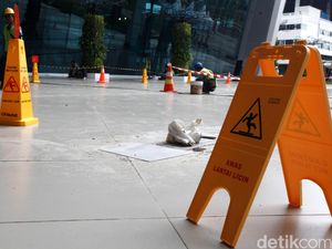 Ini yang Membuat Keramik Impor China Lebih Murah dari RI